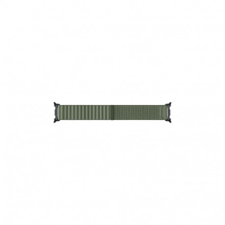 "Samsung Fabric Band M/L, Olive for Watch 8 und 9"