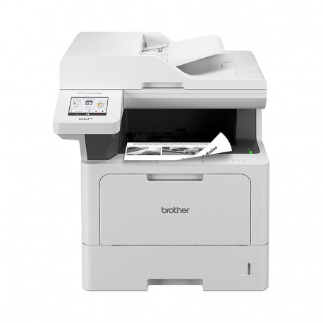 Brother monokroomne multifunktsionaalne laserprinter MFC-L5715DN A4 48s/m