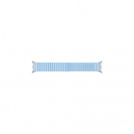 "Samsung Fabric Band M/L, Blue for Watch 8 und 9"