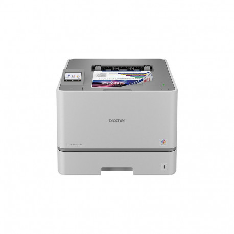 Brother värvilaserkirjuti HL-L8570CDW A4 33s/m