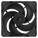 "ARCTIC P12 Pro Reverse - 3 Pack Schwarz"