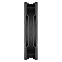 "ARCTIC P12 Pro Reverse - 3 Pack Schwarz"