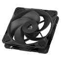 "ARCTIC P12 Pro Reverse Schwarz"