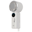 "CONCEPTRONIC Turbo Handventilator creme"