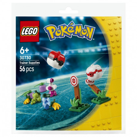 LEGO mini-ehitised 30730 Pokemon TBA