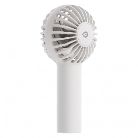 "CONCEPTRONIC Mini tragbarer Ventilator white"
