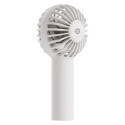 "CONCEPTRONIC Mini tragbarer Ventilator white"