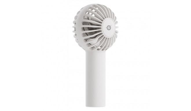 "CONCEPTRONIC Mini tragbarer Ventilator white"