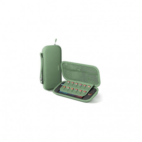 Belkin reisikott Nintendo Switch 2 jaoks ENA002hqSE, salveiroheline