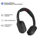 "HP Poly Focus 625 Stereo Bluetooth Headset"