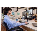 "HP Poly Focus 625 Stereo Bluetooth Headset"