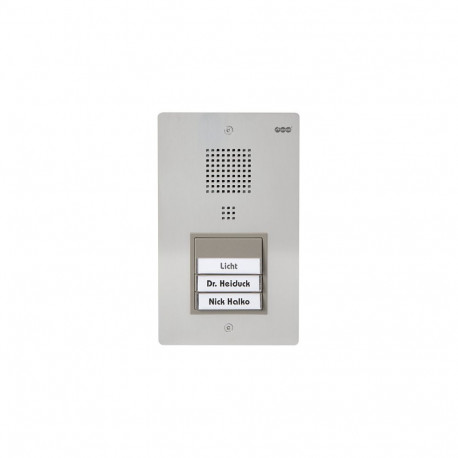 Auerswald ukseinterfon TFS-Dialog 313