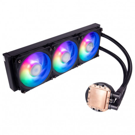 "K Cooler Master WAK MasterLiquid PL360 FLUX 1700 1200 20xx"
