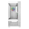 "Cooler Master Geh Elite 690 White- ATX"
