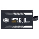 "650W Cooler Master MWE Bronze V2 650"