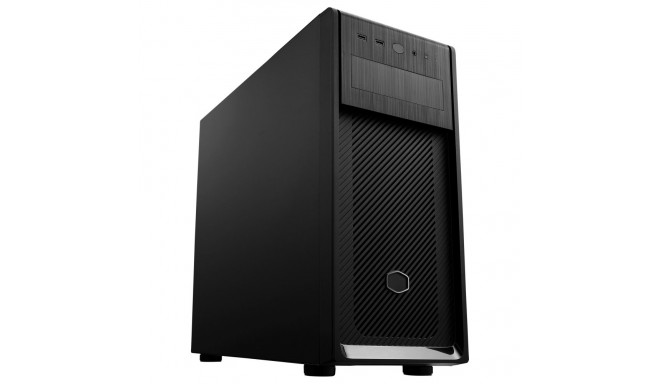 "Midi Cooler Master Elite 500 ODD ATX"