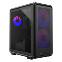 "Cooler Master MasterFrame 500 Mesh Black ARGB"