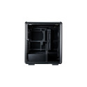 "Cooler Master MasterFrame 500 Mesh Black ARGB"