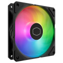 "120mm Cooler Master SickleFlow Edge 120 ARGB"