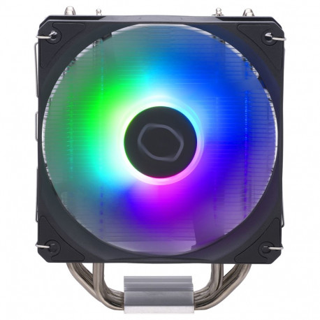 "K Cooler Master Hyper 212 Spectrum V3 | CPU-Kühler"