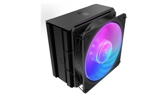 "K Cooler Master Hyper 212 3DHP Black ARGB | CPU-Kühler"