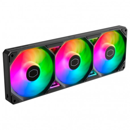Cooler Master protsessori jahuti SickleFlow Edge 360 ARGB