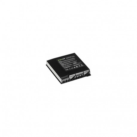 Greencell sülearvuti aku Asus G74 G74S G74J 14.4V 4400mAh