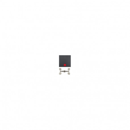 "Berker 1621 16 06 Wippe Kontroll- ANT B.1/B.3 mit Linsen"