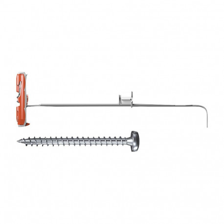Fischer tüübel DUOTEC 10 S PH 25 St.