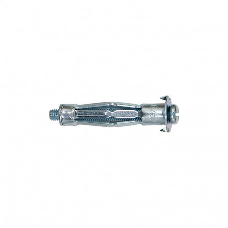 "Fischer Hohlraum-Metalldübel HM 5x65 S ,50 St."