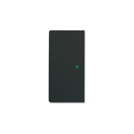 "BUSCH JAEGER BJ 6230-20-885 Wippe 2f schwarz matt Busch-free@home future linear"