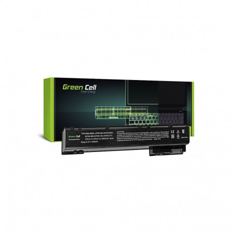 "A Green Cell HP113 für HP ZBook 15, 15 G2, 17, 17 G2"