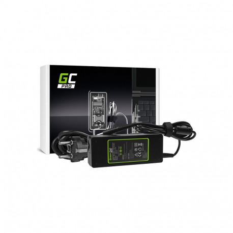 Green Cell PRO sülearvuti toiteadapter 19V 4.74A 90W sobib HP Pavilion DV5 DV6 DV7 G6 G7 ProBook 430
