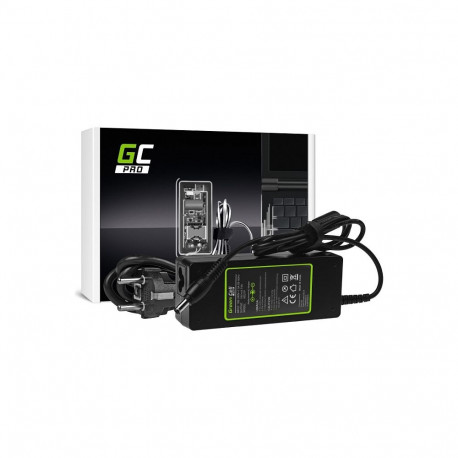 "N Green Cell PRO für Samsung NP-P50 NP-P60 NP-M70 Pro R510 R530 R540 R580 RV511 19V 4.74A"