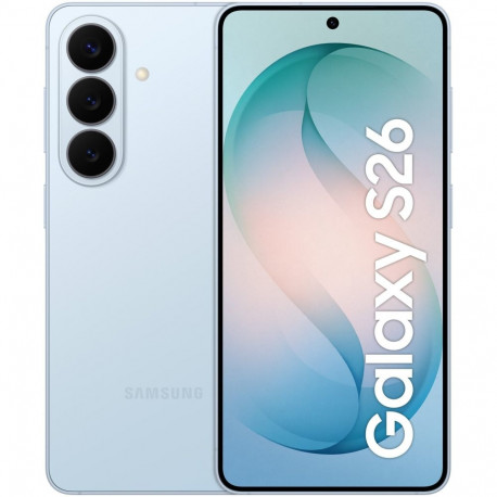 Samsung Galaxy S26 S942B 12GB/256GB, taevasinine