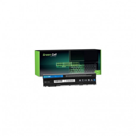 "A Green Cell für Dell Latitude E5520 E6420 E6520 E6530 / 11,1V 4400mAh"