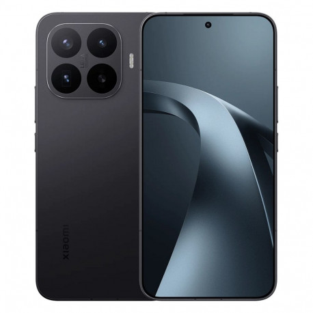 Xiaomi nutitelefon 17T Pro 5G topelt-sim 12RAM 1TB, must