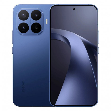 Xiaomi nutitelefon 17T Pro 5G topelt-SIM 12RAM 1TB, sügavsinine