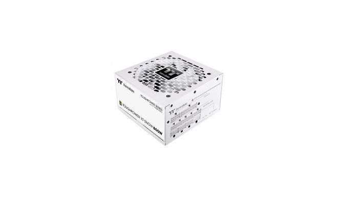 "850W Thermaltake Toughpower XT"