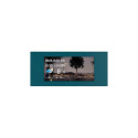 "Thermaltake 6.0inch LCD Panel Kit for View 600 TG Transformative Teal"