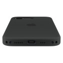 "Silikon Case iPhone 17e mit MagSafe (vanille)"