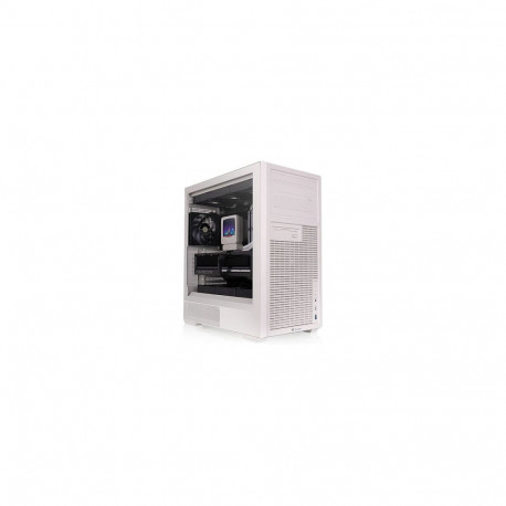 Thermaltake midikorpus Retro 360, beež