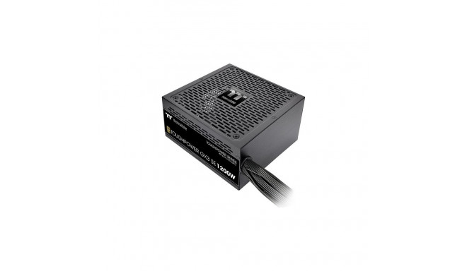 "1200W Thermaltake Toughpower GX3 SE"