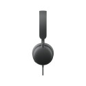 "Logitech Zone Wired 2 Headset- Grafit"