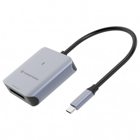 kaartlugeja USB-C3.2->CFEXPRESS2.0 TypB, must