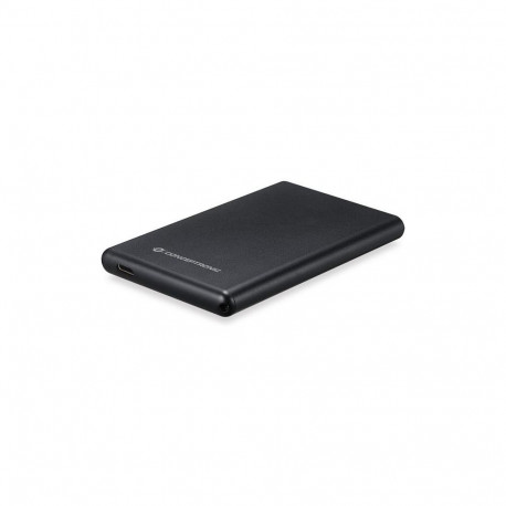 CONCEPTRONIC HDD/SSD korpus 2.5" SATA USB-C3.2 6Gbs, must