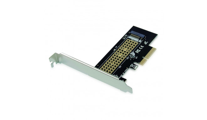 "CONCEPTRONIC M.2 4xPCIe3.0 Card M.2 NVMe SSD"