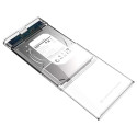 "CONCEPTRONIC HDD Gehäuse 2.5""SATA HDD/SSD Micro-B 5Gbs tr"