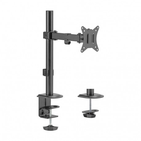 "Equip Tischhalterung 17""-32""/1TFT 360° 9Kg schwarz retail"