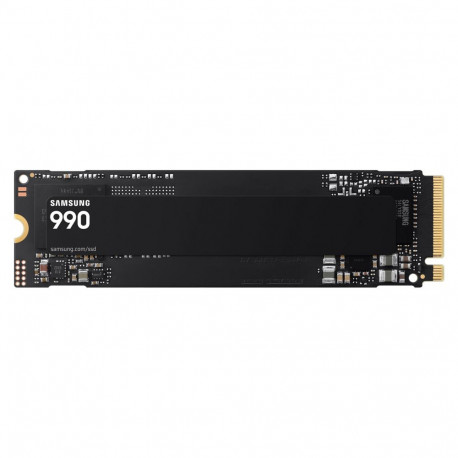 "M.2 1TB Samsung 7,1/6,5G 990 SAM NVMe (PCIe 4.0 x4, NVMe 2, M.2 2280, intern)"